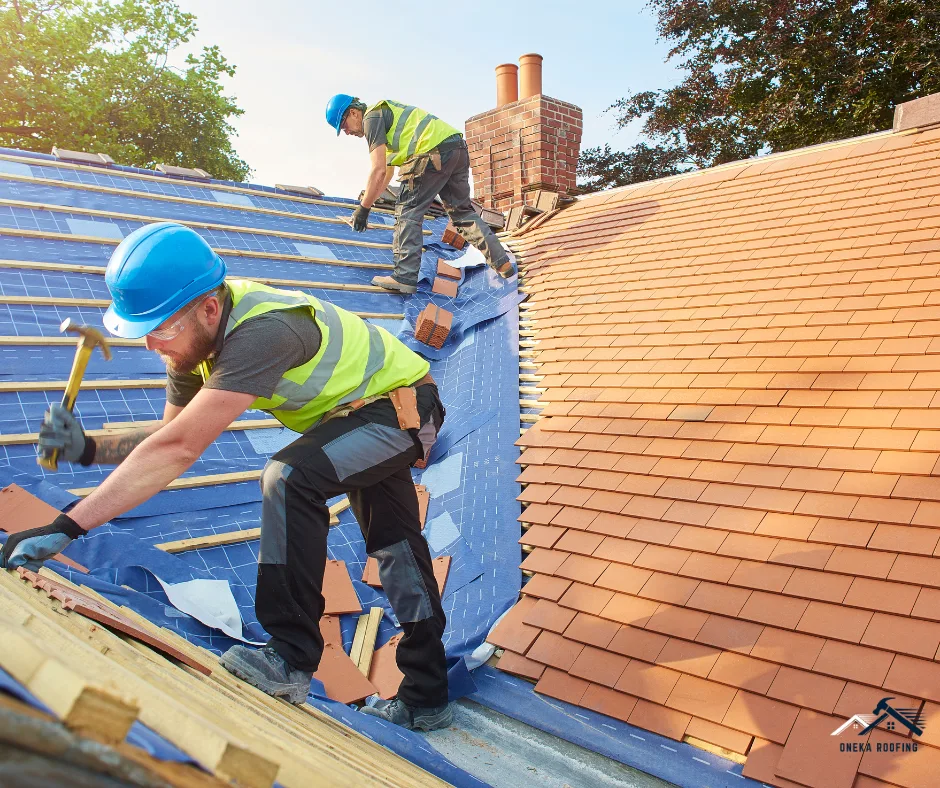 Why choose Roof Repair Near Me in Steward, IL
